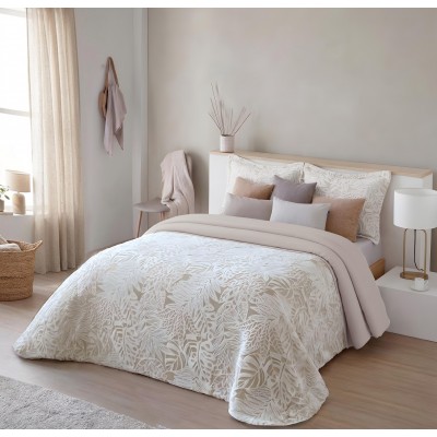 SHERPA SENDA C/BEIGE CAMA...