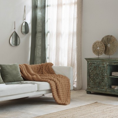 PLAID BELMONT C/CALDERA -...