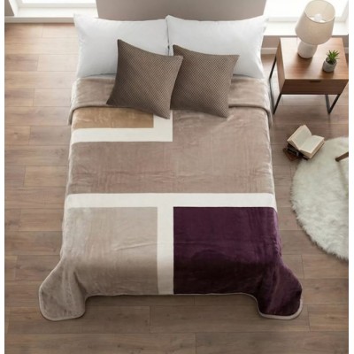 MANTA VIP 592 C/07-BEIGE...