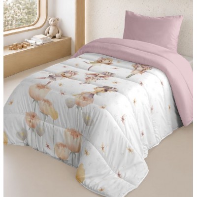 COMFORTER WINGS C/UNICO...