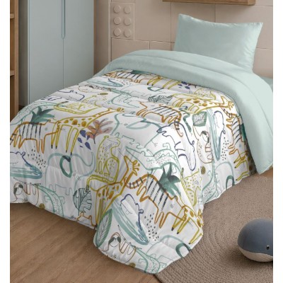 COMFORTER PARTY C/UNICO...