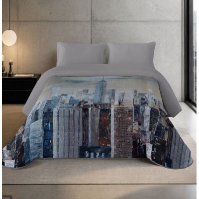 COMFORTER CENTER C/UNICO...