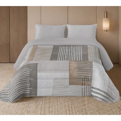 COMFORTER SAUL C/UNICO CAMA...