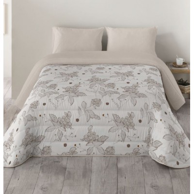 COMFORTER LOREN C/UNICO...