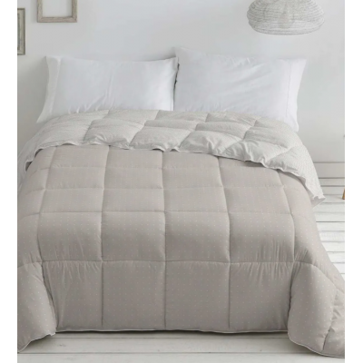 CONFORTER D.266 C/BEIG CAMA...