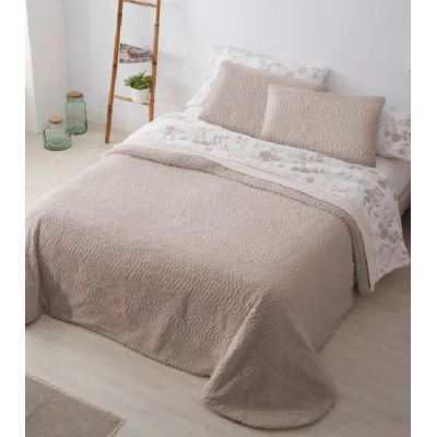 SHERPA D.439 C/BEIG CAMA...