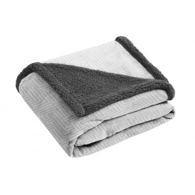 PLAID DOKO-066 C/GRIS -...