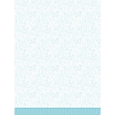 BOUTI PEACE C/UNICO CAMA 150CM
