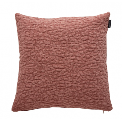 FUNDA COJÍN DUNIA C/ROSE 45x45
