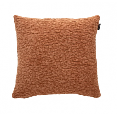 FUNDA COJÍN DUNIA C/TEJA 45x45