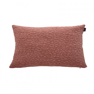 FUNDA COJÍN DUNIA C/ROSE 30x50