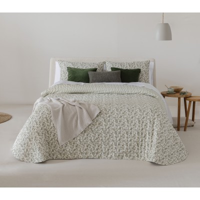 BOUTI ALISON C/VERDE CAMA...