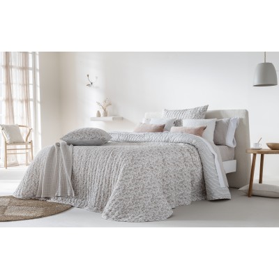 BOUTI ALISON C/BEIGE CAMA...