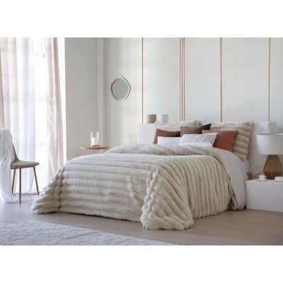 SHERPA CEDRIC C/BEIGE CAMA...