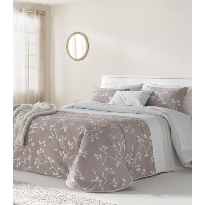 CONFORTER TOPI C/NUDE CAMA...