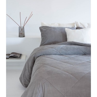 SHERPA PINA C/GRIS CAMA...