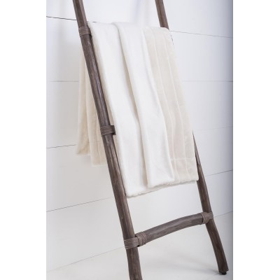 PLAID MIRABEL C/BLANCO -...