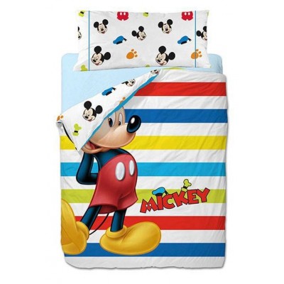 FUNDA NÓRDICA 90CM MICKEY...