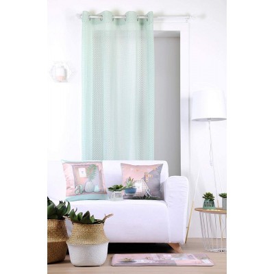 CORTINA OLLAOS HOMA-VOILE...