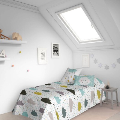 BOUTI DREAMS C/UNICO CAMA...