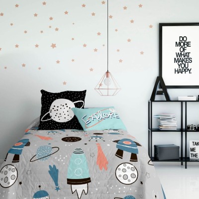 BOUTI COSMIC C/UNICO CAMA...