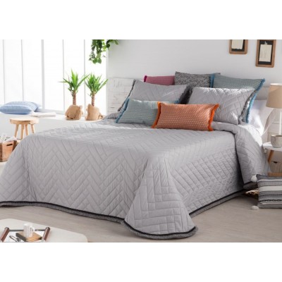 BOUTI BELAYA C/GRIS CAMA 135CM