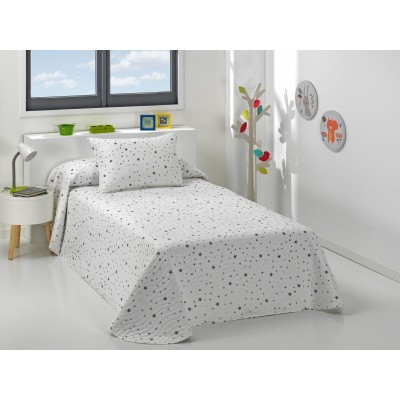 COLCHA BOUTI ICELEN C/GRIS...