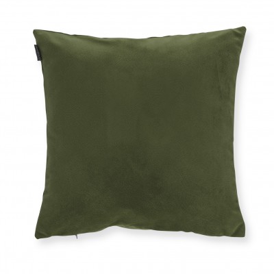 FUNDA COJÍN POLENTA C/VERDE...