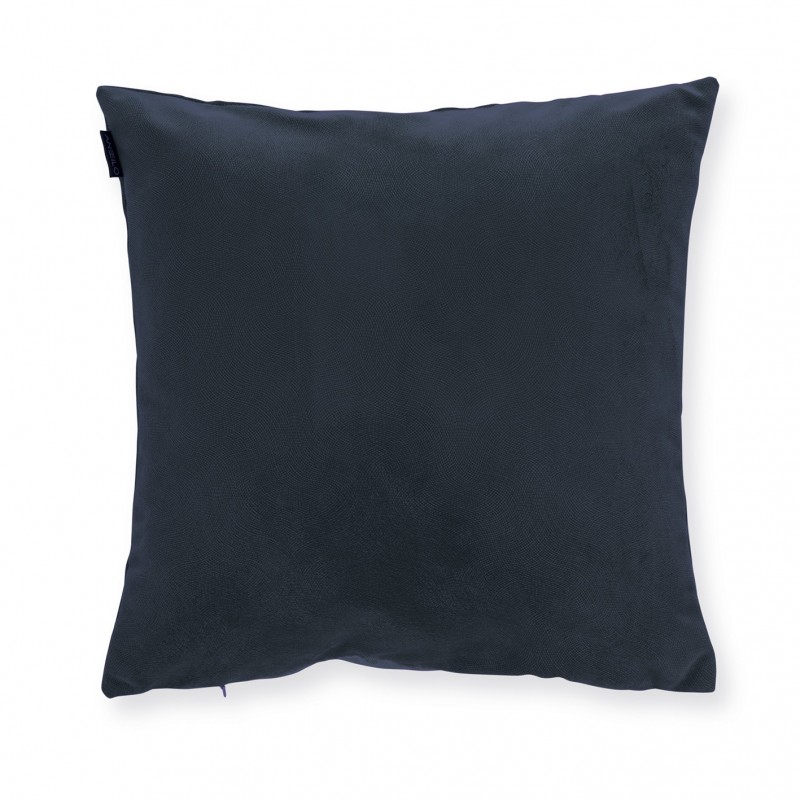 FUNDA COJÍN POLENTA C/ACERO 45x45