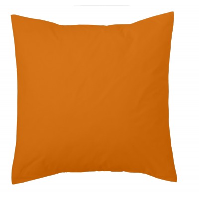 FUNDA COJÍN COMBI C/NARANJA...