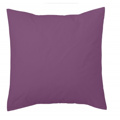 FUNDA COJÍN COMBI C/MORADO...