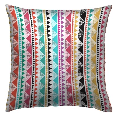 FUNDA COJÍN TRIBAL...