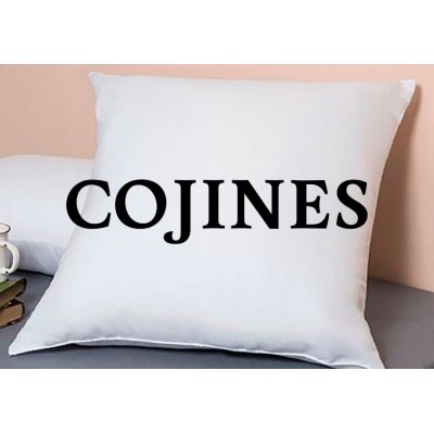 COJINES 260