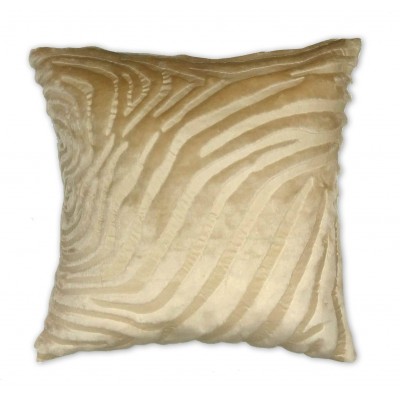 FUNDA COJÍN MURIEL C/BEIGE...