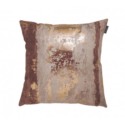 FUNDA COJÍN PRINT-15 C/ROSE...