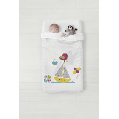 MANTA BABY-HAPPY-716 C/15...