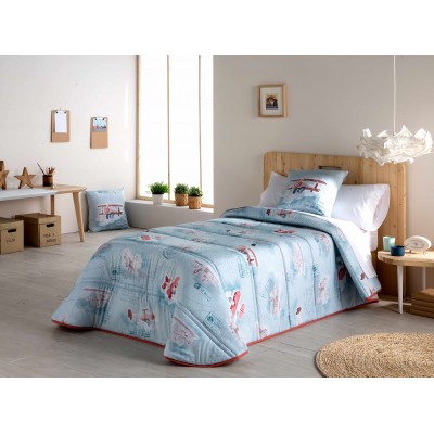 CONFORTER AIR CAMA DE 90 1...
