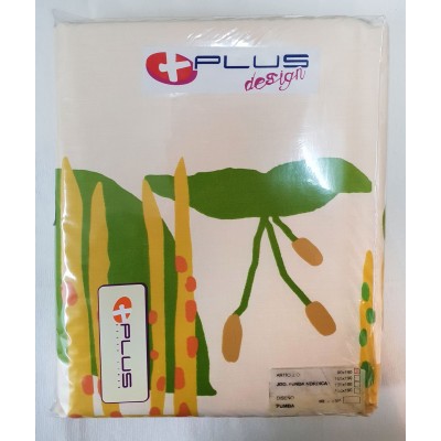 FUNDA NÓRDICA 90 CM PUMBA...