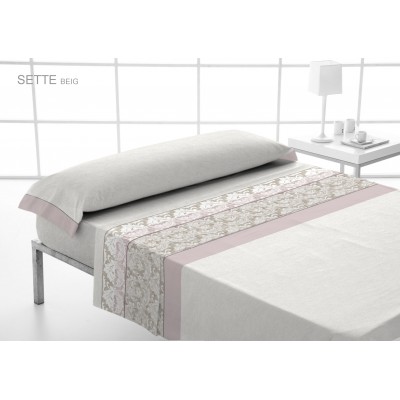 JUEGO DE SÁBANAS SETTE...