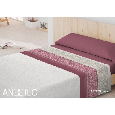 JUEGO DE SÁBANAS ARTEMI...