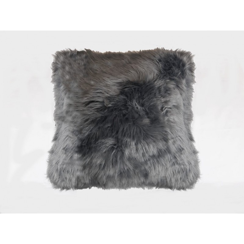 FUNDA COJÍN BELDER C/GRIS 45x45