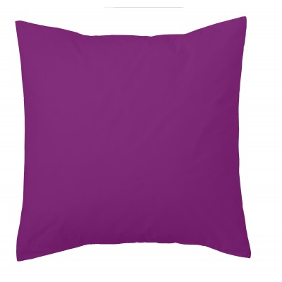 FUNDA COJÍN COMBI C/MORADO...