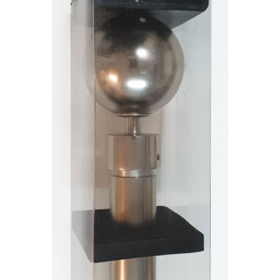 BARRA EXTENSIBLE 19MM REGIO...