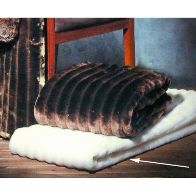 MANTA QUILT C/NATURAL -...