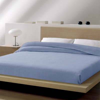 *MANTA* MINT C/8 AZUL CLARO...