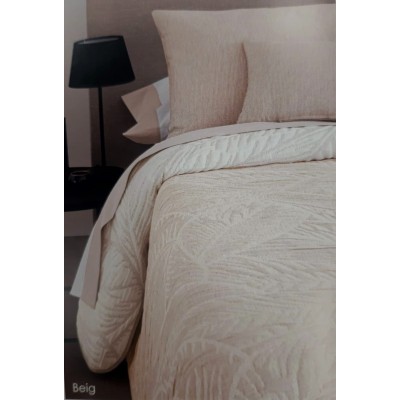 COLCHA VERANO KOLOA C/BEIG...