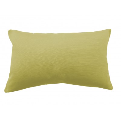 FUNDA COJÍN KANO C/VERDE 30x50