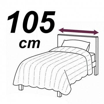 BOUTI CAMA 105
