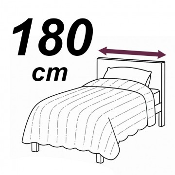 BOUTI CAMA 180