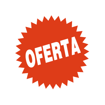 OFERTAS ULTIMA UNIDAD